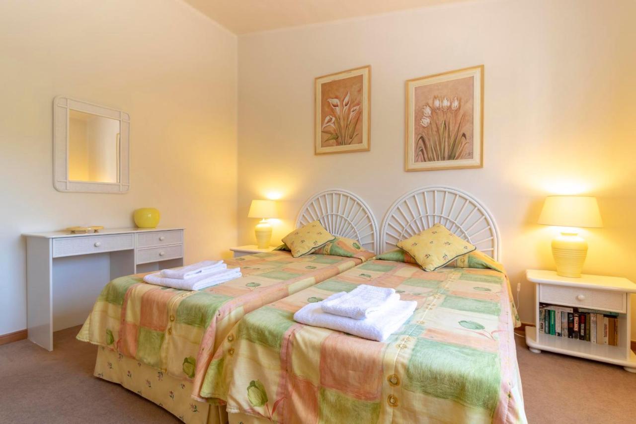 Casa Ouricos Large Pool Bbq Walk To Beach Carvoeiro  Exterior foto