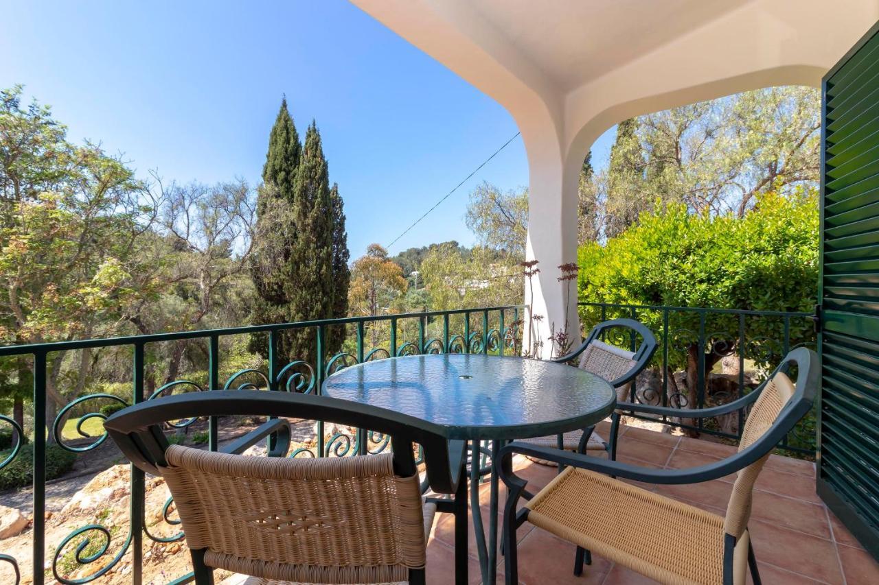 Casa Ouricos Large Pool Bbq Walk To Beach Carvoeiro  Exterior foto