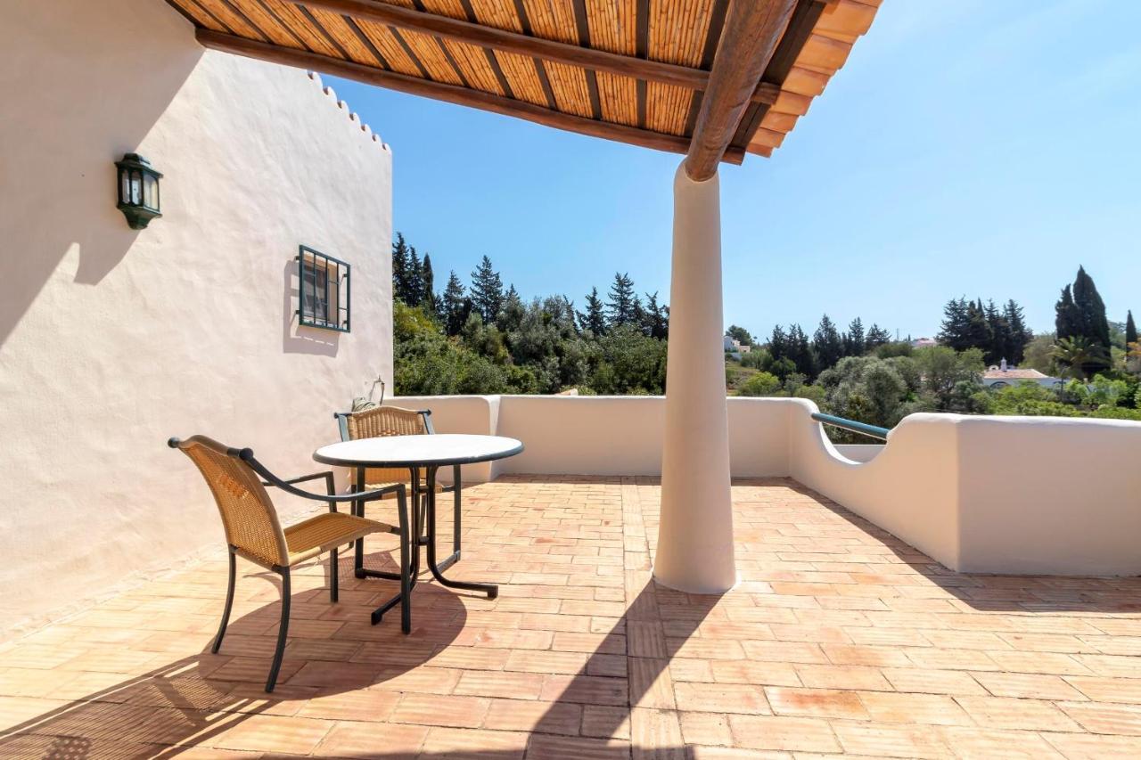 Casa Ouricos Large Pool Bbq Walk To Beach Carvoeiro  Exterior foto